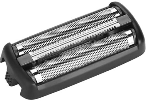 TIAJTHYD ABKR Haarschneiderklinge for SURKER RSCX-9008 Rasierklinge Rasierer Ersatzscherkopf for Männer