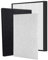 Filtro Dell'aria A Carbone Attivo Combinato HEPA AH300 250x250x30mm For Purificatore D'aria, Compatibile Con BONECO, For H300 H400(1 Set)
