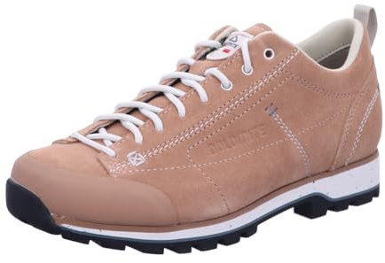 Dolomite 54 Low Evo Damen braun