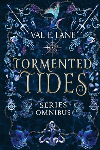 From Tormented Tides Omnibus: The Completed Series
