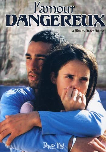 L'amour dangereux (Trop plein d'amour)