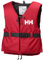 Helly Hansen Unisex Sport II Schwimmweste , Rot, 50/60
