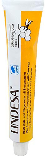 LINDESA Hautschutzcreme 50 ml