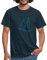 Spreadshirt Segeln Segelboote Meer Männer T-Shirt, XL, Navy