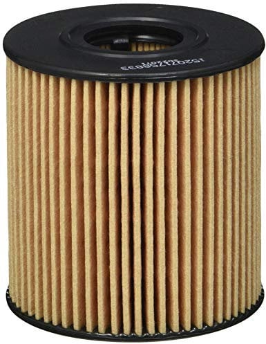 Magneti Marelli Parts & Services - Filtro Olio 71758833, Accessori Auto, Filtro Olio Motore Alta Filtrazione e Protezione per Ricambi Auto, Alta Compatibilità Citroen C3, Peugeot e Altri
