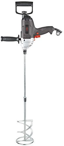 Ratio 1510X10 - Mezclador 1050W+Varilla 120Mm Ratio