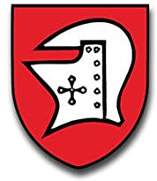 Aufkleber/Sticker PzBtl 54 Panzer Bataillon Leo Hessisch Lichtenau 6x7cm A882