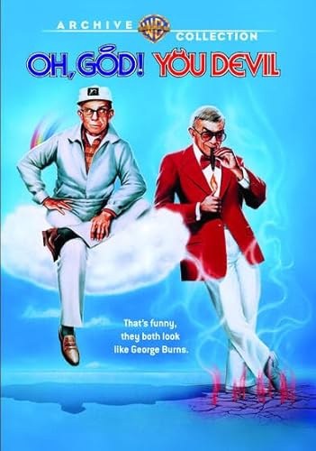 Oh God You Devil (1984)