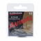 KAMASAN Animal Fishing Hooks - Size 12, One Size