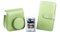 Fujifilm instax mini 9 Accessory Kit, Lime Grün