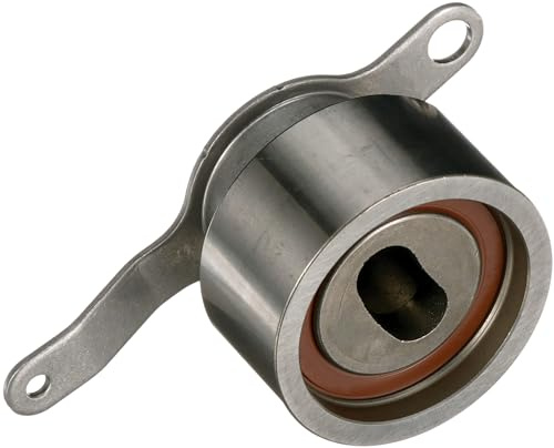 GATES T41023 Spannrolle Zahnriemen Kompatibel mit HONDA CIVIC VI Hatchback EJ, EK 14510P08003 LHP100790 778621024