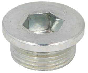 Elring 587.180 Dichtring, Ölablassschraube (Menge: 1 Stk)