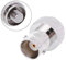 BIlinli MX BNC Antenna Adapter Radio Connector For Motorola Maxon Midland Tekk ICOM