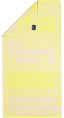 Handtücher Campus Ringel 955 Lemon - 57