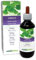 Ginkgo (Ginkgo biloba) Blätter Alkoholfreier Urtinktur Naturalma - Flüssig-Extrakt Tropfen 200 ml - Nahrungsergänzungsmittel - Veganer