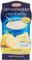 Lucgel Sorbetto Senso Freddo Pronto da Gelare con Succo di Frutta Limone di Sicilia Dolfin - 12 pz da 100 Ml -