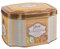 Leone dal 1857 - Latta Gelatine Polpe di Frutta - Gelatine di Frutta - Caramelle Leone Senza Glutine e Vegane - Latta 200gr