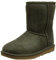UGG Unisex Kinder Classic II Klassische Stiefel, Forest Night, 31 EU