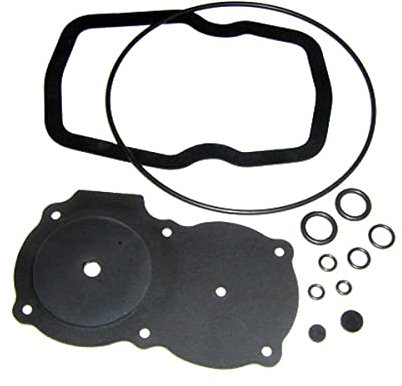Guarnizione GPL Sostituzione Riduttore Diaframma Riduttore Kit Riparazione Tartarini RP/G 4524