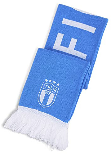 Italien, Herren Schal, Saison 2022/23 Offizielle