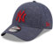 New Era Cap im Bundle mit UD Bandana NY #4196, NY Jersey Navy #4196, Einheitsgröße