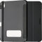 Cover OtterBox React Folio Case per iPad 10.ª gen 2022, 11.ª gen 2025 (A16), antishock e cadute, ultra sottile, custodia Folio protettiva, testata a norme MIL-STD 810G, Nero, Senza Retail Package