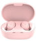AISHANBAIHUODIAN Auriculares Originales A6S TWS Auriculares inalámbricos Auriculares Bluetooth Auriculares estéreo Deportivos Fone Auriculares Bluetooth Aptos for Xiaomi Huawei (Color : Pink)