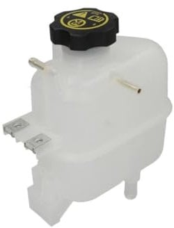 THERMOTEC DBX016TT Serbatoio di compensazione