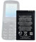 HIGHAKKU Ersatzakku BL-4J kompatibel mit Avus AB07. Doro Primo 305 (RCB305) myPhone 3200, 3200I, 3200I Dual SIM