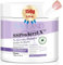 SSProAcryl Ultra-Smooth Clear Acrylic Powder: 5.29oz Keratin Acrylic Nail Powder Long-Lasting Nail Acrylic Powder Ultra Sculpture Professional Powder for Nail Extension & Carving Nail Artist DIY