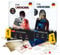 The Unknown Bundle: Fall 1 & 2 - Spannende Krimi-Abenteuer, Ermittlerspiele Set, True Crime Rätselspaß für Zuhause, 1-6 Spieler