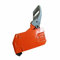 Ensemble de poignée de frein de chaîne de couverture d'embrayage de tronçonneuse Compatible for la tronçonneuse Husqvarna 61 66 268 272 Xp