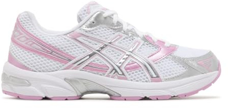 ASICS Gel-1130 White Silver Pink (Women's)