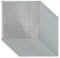 Nosuva®️Pack de 15 Paños de Alambre Multiusos para Limpieza | Estropajos Cocina de Aluminio | Paños de Cocina Metálicos Doble Capa | Trapos de Limpieza Resistentes para Ollas, Sartenes y Superficies