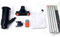 Kit Pulizia Piscina aspiratore piscina Set per la pulizia dell'aspirapolvere per piscine, fondo della piscina pulito, filtro per piscina, pulizia esterna, skimmer, prodotti per piscine, utensili