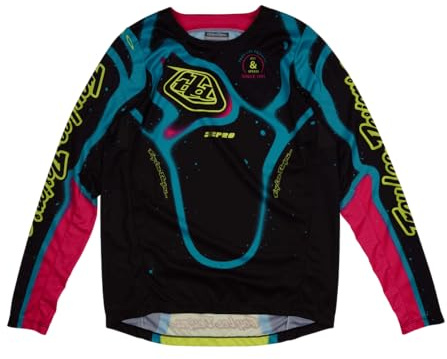Troy Lee Designs GP Pro Membrane Long Sleeve T-Shirt L