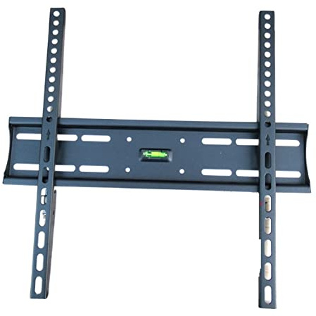 JEQGDLUI Stahl PTB-908SF 30 50 55 VESA 400 x 400 Fix LCD-Wandhalterung, LED-TV-Halterung, Monitor-Hebemechanismus, Regal