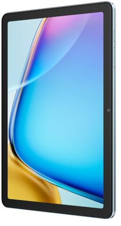 Blackview Tab 20 WiFi UNISOC T310 Quad-Core Tablet PC 10.1 Zoll 4GB + 64GB 6600mAh 1080P Widevine L1 Unterstützung Wi-Fi 5