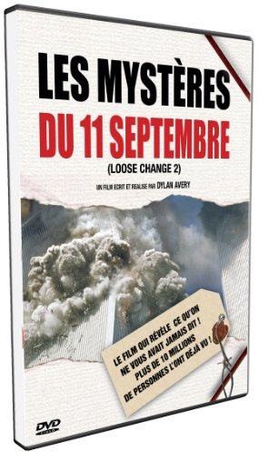 Les mystéres du 11 septembre (Loose change 2) [FR Import]