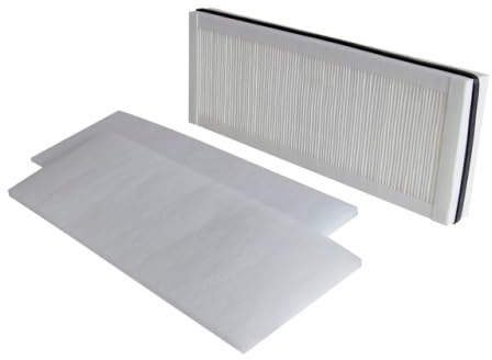 MAICO Ersatz-Luftfilter f.250 ws, g4 / f7 FSM 250 ve 3