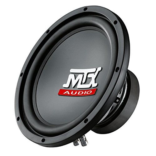MTX RT10-04 Subwoofer 25cm 4? 250 W