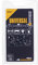 Universal Catena CHO027: catena per motosega, 16 pollice/40cm 3/8 pollice 56p, affilatura straordinaria, manutenzione semplice, accessorio originale McCulloch (cod. art. 00057-76.151.27)