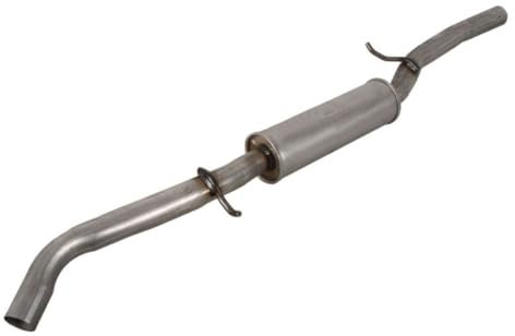 Walker 23039 Mittelschalldämpfer