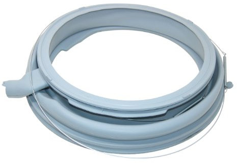 Bosch Washing Machine Door Seal Gasket. Genuine Part Number 686004