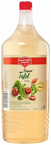 Mautner Markhof Tafelessig 2l