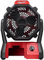 Milwaukee M18 JOBSITE Fan, 0 W, Black|red and Black|red
