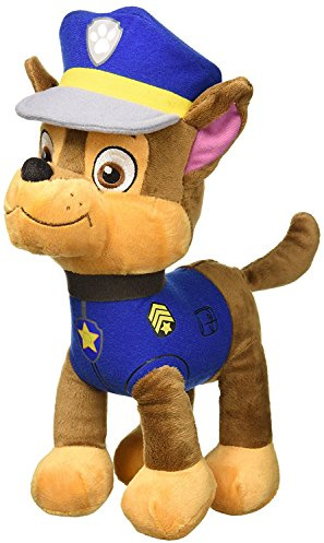 Chase Police Dog Paw patrol 11'' Plush