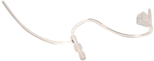 Phonak Hearing Aid Micro Tubes pack of 5 tubes (Size 2B Left) by Phonak Manufacturer: Hearing Aid Battery Club