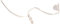 Phonak Hearing Aid Micro Tubes pack of 5 tubes (Size 2B Left) by Phonak Manufacturer: Hearing Aid Battery Club