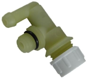 MAGIMIX - SYSTEME ANTI GOUTTES POUR CAFETIERE A DOSETTES MAGIMIX